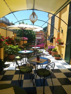 Locanda Il Maestrale Monterosso Al Mare